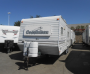 2002 Coachmen Catalina